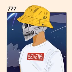 The Sevens #276