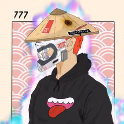The Sevens #5786