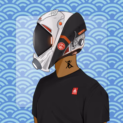 The Sevens #886