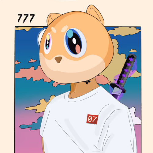 The Sevens #4263
