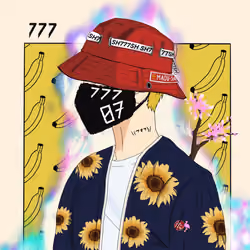 The Sevens #4520