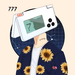 The Sevens #6065
