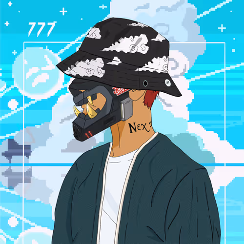 The Sevens #6