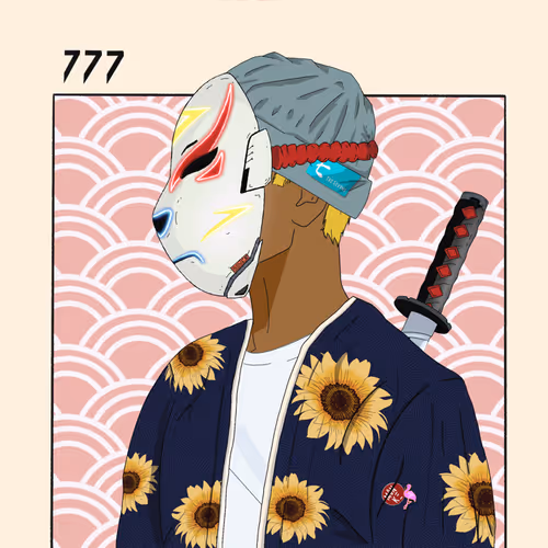 The Sevens Genesis