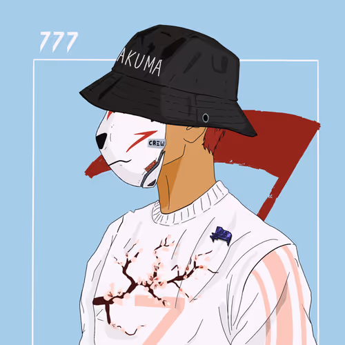 The Sevens #111