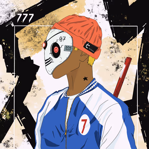 The Sevens #946