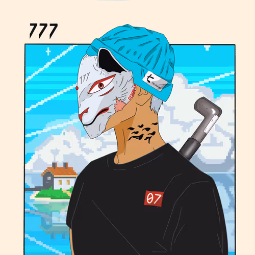 The Sevens Genesis