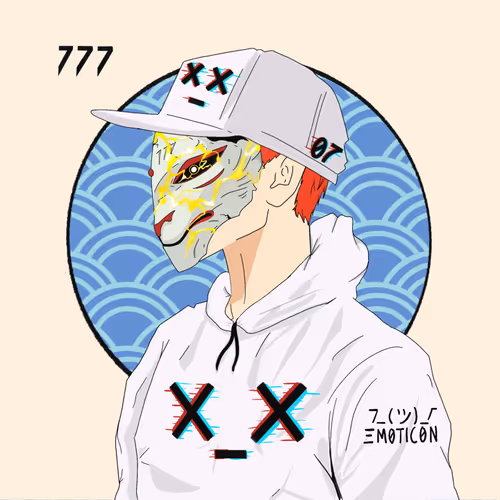 The Sevens #644