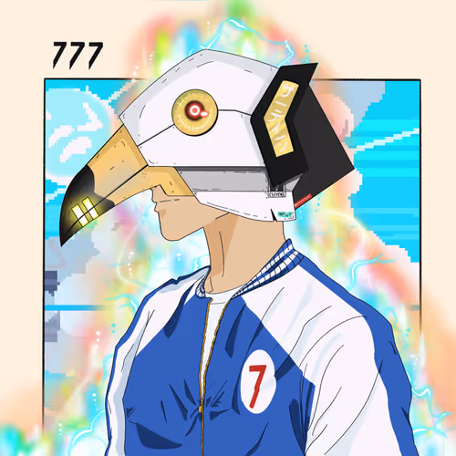 The Sevens #5282