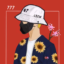 The Sevens #4194