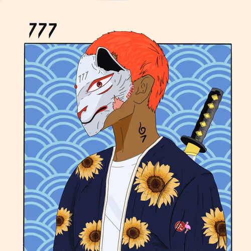 The Sevens Genesis
