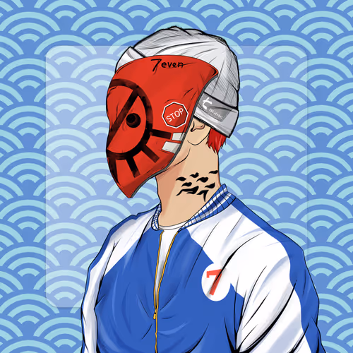 The Sevens Genesis