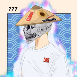 The Sevens #1008