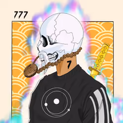 The Sevens #2297
