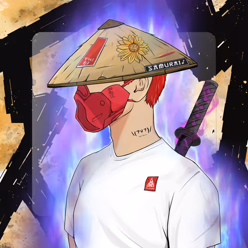 The Sevens Genesis