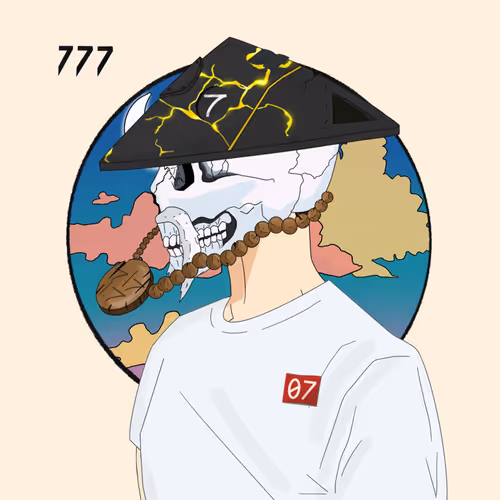 The Sevens #5437
