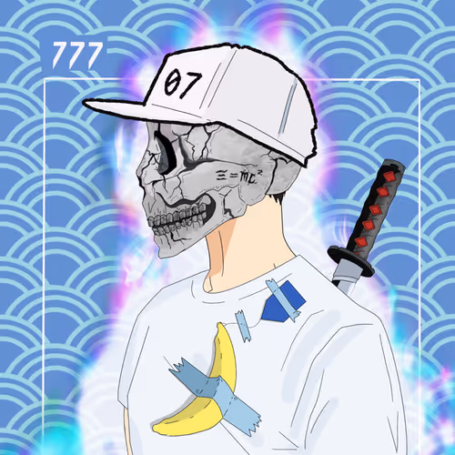 The Sevens #3756