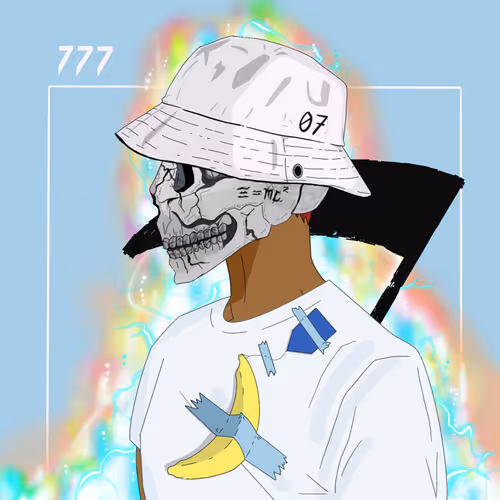 The Sevens Genesis