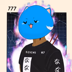 The Sevens #6796