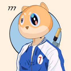 The Sevens #2072