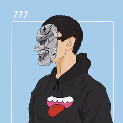 The Sevens #2934