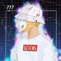 The Sevens #1586