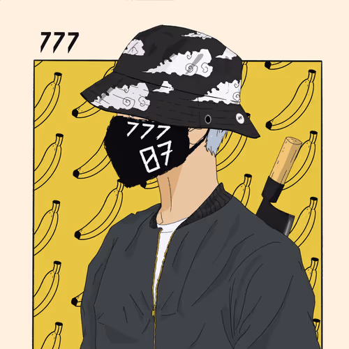 The Sevens #2944