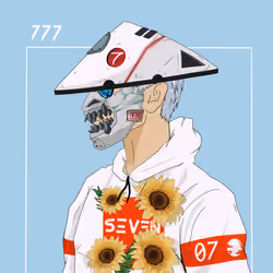 The Sevens #5782