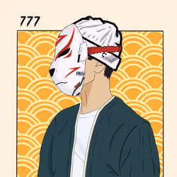 The Sevens #3201