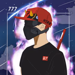 The Sevens #6461
