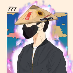 The Sevens #6378