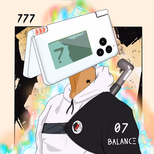 The Sevens #5164