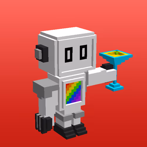 Aedge Adobots Generation One