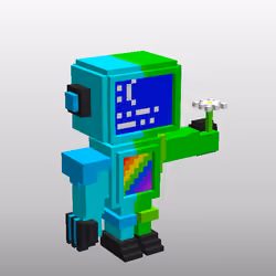 Adobot #91