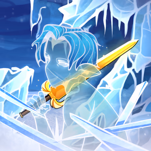 Saphire #652