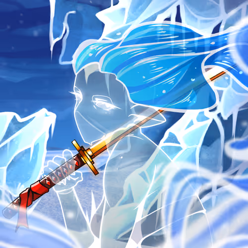 Saphire #137