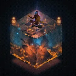 #002 Wisdom Spirit