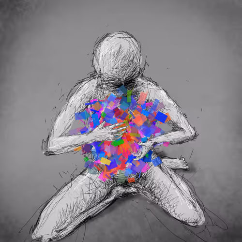 The Thought Of Man