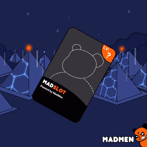 Madslot By Madmen
