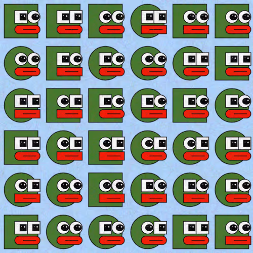 Pepe Art 1