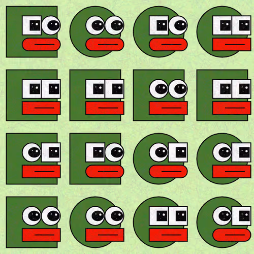 Pepe Art 1