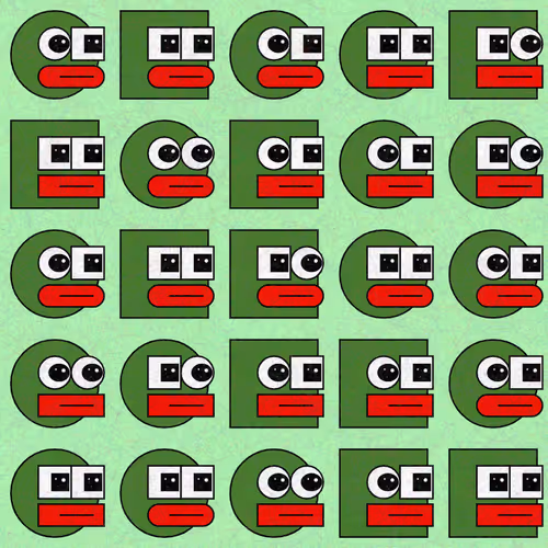 Pepe Art 1