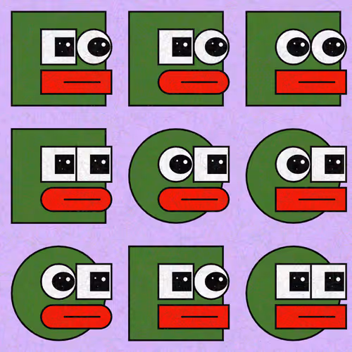 Pepe Art 1