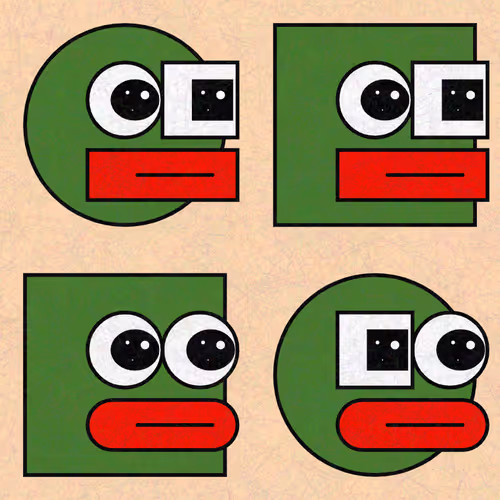 Pepe Art 1