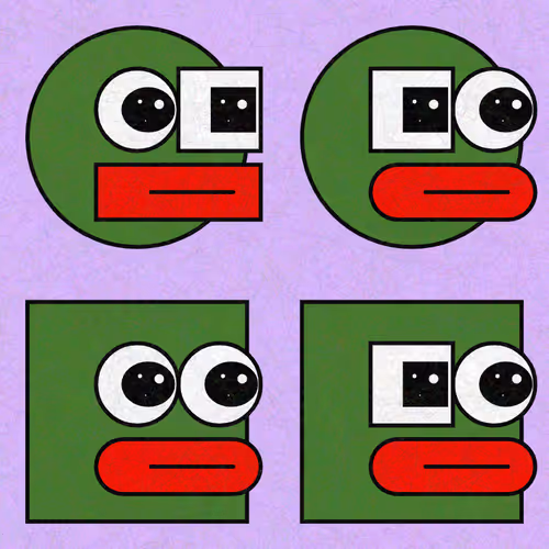 Pepe Art 1