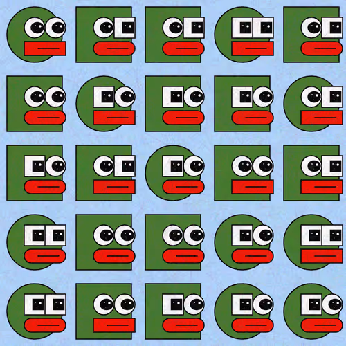 Pepe Art 1