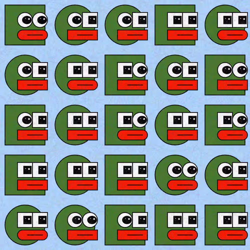 pepe.art #681