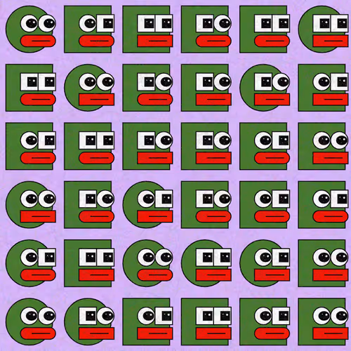 Pepe Art 1