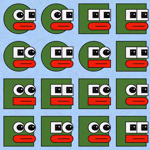 Pepe Art 1