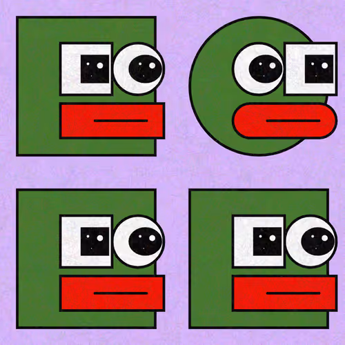 Pepe Art 1